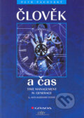 Kniha: Člověk a čas (Petr Pacovský). Grada, 2006 Kniha: Člověk a čas (Petr Pacovský). Grada, 2006