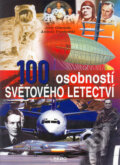 Kniha: 100 osobností světového letectví (Andrej Przedpelski a Jerzy Gotowala). Rebo, 2006 Kniha: 100 osobností světového letectví (Andrej Przedpelski a Jerzy Gotowala). Rebo, 2006