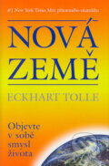 Kniha: Nová země (Pragma). Pragma, 2006 Kniha: Nová země (Pragma). Pragma, 2006