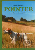 Kniha: Pointer (Jan B. Martinek). Plot, 2006 Kniha: Pointer (Jan B. Martinek). Plot, 2006