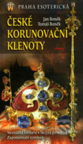 České korunovační klenoty - Jan Boněk, Eminent, 2006