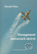 Management inovačních aktivit - Zbyněk Pitra, 2006