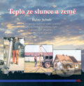 Kniha: Teplo ze slunce a země (Heinz Schulz). Hel, 1999 Kniha: Teplo ze slunce a země (Heinz Schulz). Hel, 1999