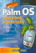 Kniha: Palm OS (Ondřej Zaoral). Grada, 2006 Kniha: Palm OS (Ondřej Zaoral). Grada, 2006