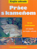 Kniha: Práce s kameňom (Alan Bridgewater a Gill Bridgewaterová). Ottovo nakladatelství, 2006 Kniha: Práce s kameňom (Alan Bridgewater a Gill Bridgewaterová). Ottovo nakladatelství, 2006