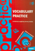 Kniha: Vocabulary Practice (Juraj Belán). Didaktis, 2007 Kniha: Vocabulary Practice (Juraj Belán). Didaktis, 2007