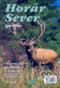 Kniha: Horár Sever. 12. diel (Igor Mráz). Epos, 2006 Kniha: Horár Sever. 12. diel (Igor Mráz). Epos, 2006