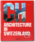Kniha: Architecture in Switzerland (Philip Jodidio). Taschen, 2006 Kniha: Architecture in Switzerland (Philip Jodidio). Taschen, 2006