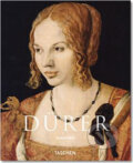 Kniha: Dürer (Norbert Wolf). Taschen, 2006 Kniha: Dürer (Norbert Wolf). Taschen, 2006