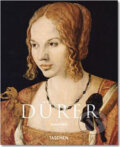 Dürer - Norbert Wolf, Taschen, 2006