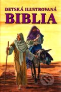 Kniha: Detská ilustrovaná Biblia (Fortuna Junior). Fortuna Junior Kniha: Detská ilustrovaná Biblia (Fortuna Junior). Fortuna Junior