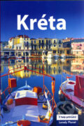 Kniha: Kréta (Victoria Kyriakopoulos). Svojtka&Co., 2007 Kniha: Kréta (Victoria Kyriakopoulos). Svojtka&Co., 2007