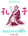 Hovory (Lun-jü) - Konfucius, CAD PRESS, 2007
