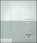 John Pawson Works - Deyan Sudjic, Phaidon, 2006