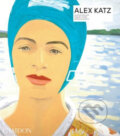 Alex Katz, Phaidon, 2006