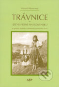 Kniha: Trávnice (Hana Urbancová). AEPress, 2005 Kniha: Trávnice (Hana Urbancová). AEPress, 2005