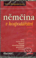 Audiokniha: MC - Němčina v hospodářství (Věra Höppnerová). Ekopress Audiokniha: MC - Němčina v hospodářství (Věra Höppnerová). Ekopress