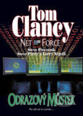 Kniha: Net Force - Odrazový můstek (Tom Clancy). BB/art, 2006 Kniha: Net Force - Odrazový můstek (Tom Clancy). BB/art, 2006