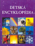 Kniha: Detská encyklopédia (Viktoria Print). Viktoria Print, 2004 Kniha: Detská encyklopédia (Viktoria Print). Viktoria Print, 2004