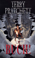 Kniha: Buch! (Terry Pratchett). Talpress, 2006 Kniha: Buch! (Terry Pratchett). Talpress, 2006