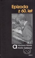 Kniha: Epizoda z 60. let (Petr Lachmann). ARSCI, 2006 Kniha: Epizoda z 60. let (Petr Lachmann). ARSCI, 2006