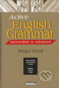 Kniha: Active English Grammar (Sergej Tryml). Ekopress, 2005 Kniha: Active English Grammar (Sergej Tryml). Ekopress, 2005