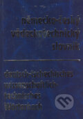 Kniha: Německo-český vědeckotechnický slovník (Littera). Littera, 2001 Kniha: Německo-český vědeckotechnický slovník (Littera). Littera, 2001