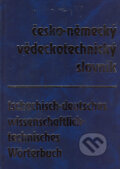 Kniha: Česko-německý vědeckotechnický slovník (Littera). Littera, 2001 Kniha: Česko-německý vědeckotechnický slovník (Littera). Littera, 2001
