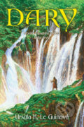 Kniha: Dary (Ursula K. Le Guin). Triton, 2006 Kniha: Dary (Ursula K. Le Guin). Triton, 2006