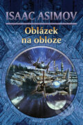 Kniha: Oblázek na obloze (Isaac Asimov), 2006 Kniha: Oblázek na obloze (Isaac Asimov), 2006