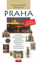 Kniha: Praha (Fraus). Fraus, 2006 Kniha: Praha (Fraus). Fraus, 2006