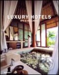 Kniha: Luxury Hotels Spa & Wellness Resorts (Te Neues). Te Neues, 2006 Kniha: Luxury Hotels Spa & Wellness Resorts (Te Neues). Te Neues, 2006
