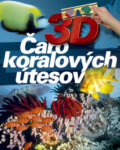 Kniha: Čaro koralových útesov (Chris Madsen), 2005 Kniha: Čaro koralových útesov (Chris Madsen), 2005