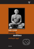 Kniha: Základy meditace (Daniel Goleman), 2001 Kniha: Základy meditace (Daniel Goleman), 2001