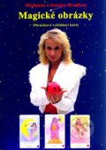 Kniha: Magické obrázky (kniha) (Michaela Bradleay a Stanley Bradleay). Deus, 2005 Kniha: Magické obrázky (kniha) (Michaela Bradleay a Stanley Bradleay). Deus, 2005