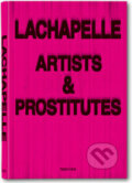 Kniha: LaChapelle (Taschen). Taschen, 2006 Kniha: LaChapelle (Taschen). Taschen, 2006