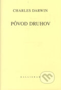 Kniha: Pôvod druhov (Charles Darwin), 2006 Kniha: Pôvod druhov (Charles Darwin), 2006