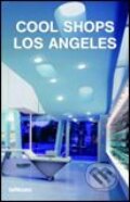 Kniha: Cool Shops Los Angeles (Karin Mahle). Te Neues, 2005 Kniha: Cool Shops Los Angeles (Karin Mahle). Te Neues, 2005