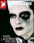 Kniha: Dreams (Karl Lagerfeld). Te Neues, 2006 Kniha: Dreams (Karl Lagerfeld). Te Neues, 2006