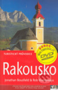 Kniha: Rakousko (Jonathan Bousfield a Rob Humphreys). Jota, 2006 Kniha: Rakousko (Jonathan Bousfield a Rob Humphreys). Jota, 2006