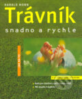 Kniha: Trávník (Harald Nonn). Vašut Kniha: Trávník (Harald Nonn). Vašut
