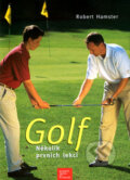 Kniha: Golf (Robert Hamster). BETA - Dobrovský, 2005 Kniha: Golf (Robert Hamster). BETA - Dobrovský, 2005
