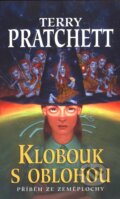 Kniha: Klobouk s oblohou (Terry Pratchett), 2005 Kniha: Klobouk s oblohou (Terry Pratchett), 2005