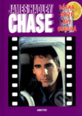 Kniha: Láska může být osudná (James Hadley Chase). Ametyst, 2006 Kniha: Láska může být osudná (James Hadley Chase). Ametyst, 2006