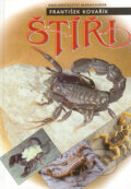 Kniha: Štíři (František Kovařík). Madagaskar Kniha: Štíři (František Kovařík). Madagaskar