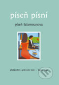 Píseň písní - Daniel Raus, G plus G, 2006