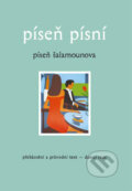 Kniha: Píseň písní (Daniel Raus). G plus G, 2006 Kniha: Píseň písní (Daniel Raus). G plus G, 2006