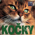 Kniha: Kočky (Rebo). Rebo Kniha: Kočky (Rebo). Rebo