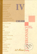 Zobrané spisy zväzok IV - Jozef Cíger Hronský, Vydavateľstvo Matice slovenskej, 2006