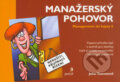 Kniha: Manažerský pohovor (John Townsend). Portál, 2006 Kniha: Manažerský pohovor (John Townsend). Portál, 2006